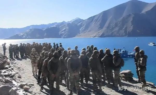 中印沖突最新動(dòng)態(tài)，小巷深處的大新聞與特色小店的奇遇