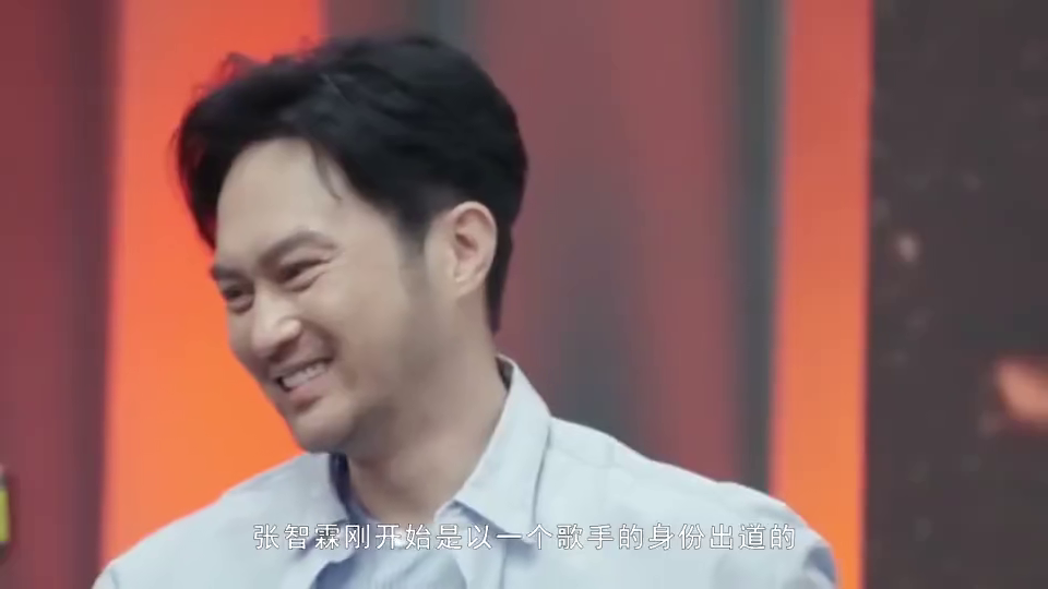 張智霖最新電影三大看點全解析！