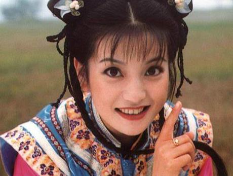 趙薇最新電視劇聚焦，三大看點搶先看！