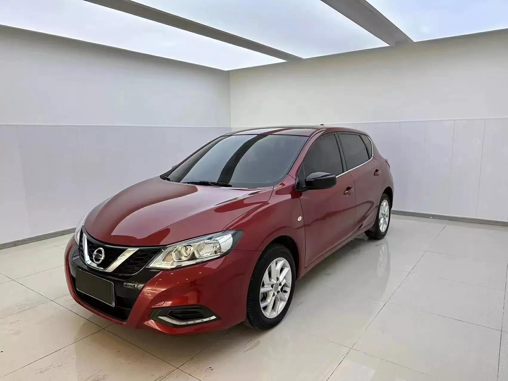 全方位解讀，最新日產騏達價格一覽，輕松購車攻略