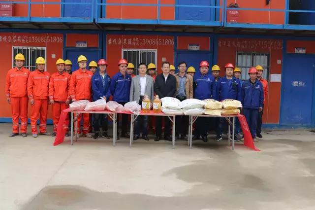 中鐵十四局最新消息，工地上的溫情日常紀(jì)實