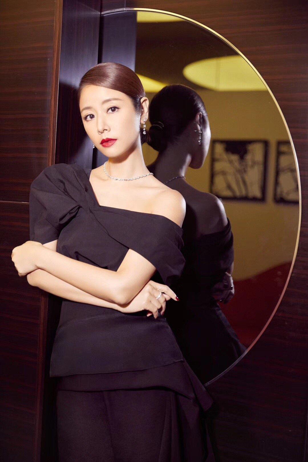 林心如最新電影，熒幕佳作期待演技新高度