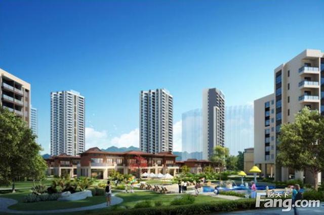 北海樓盤最新價格，科技重塑居住未來，新體驗引領(lǐng)生活潮流