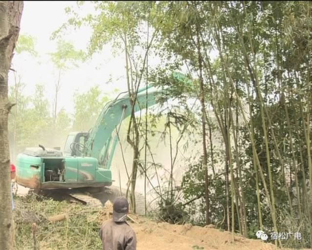 宿松縣拆遷最新動(dòng)態(tài)更新，最新拆遷消息揭秘