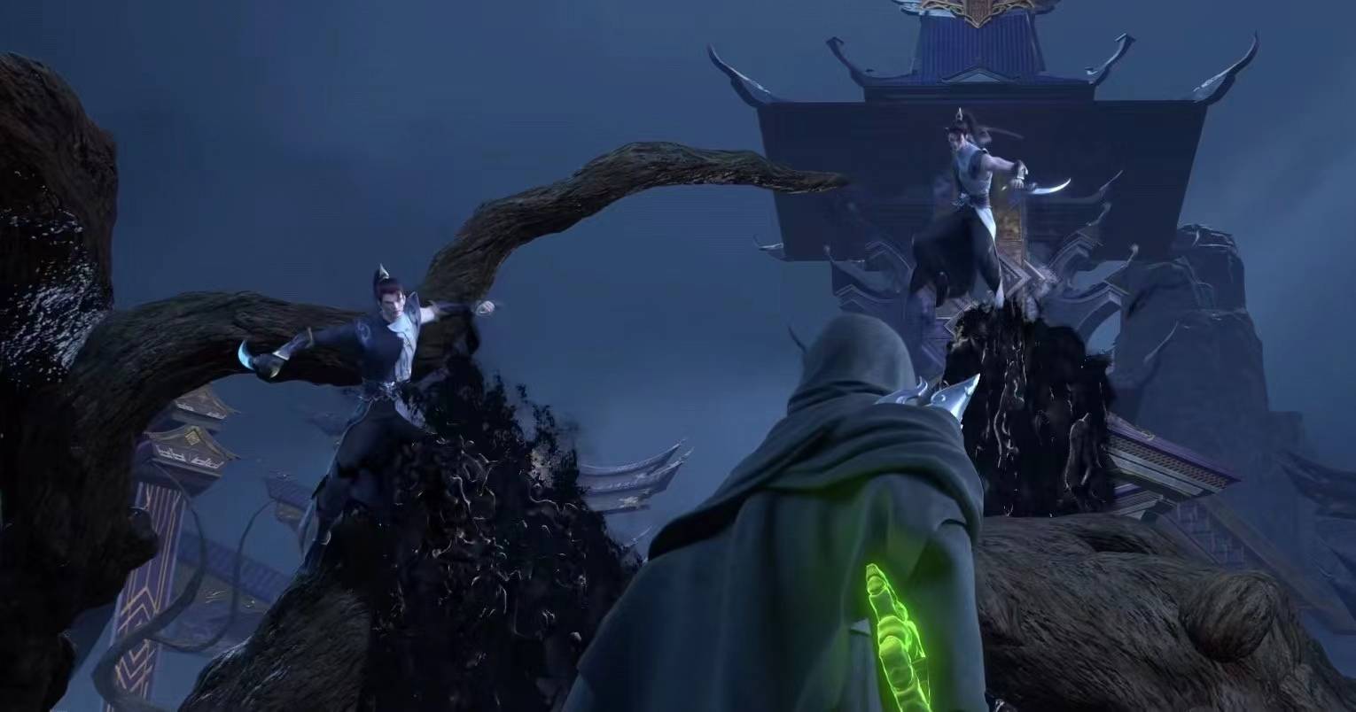 塵王最新，與自然美景的輕松之旅之旅