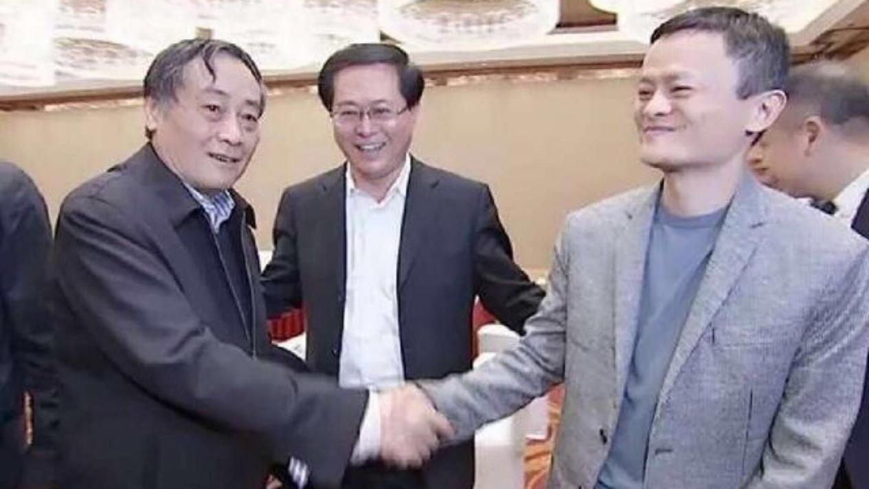 任正非最新演講，時(shí)代領(lǐng)航者，未來之航的啟示