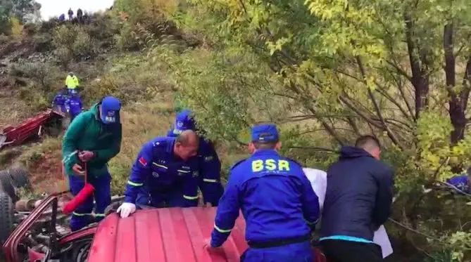 張家口車禍最新消息及其背后的故事與小巷神秘美食探索