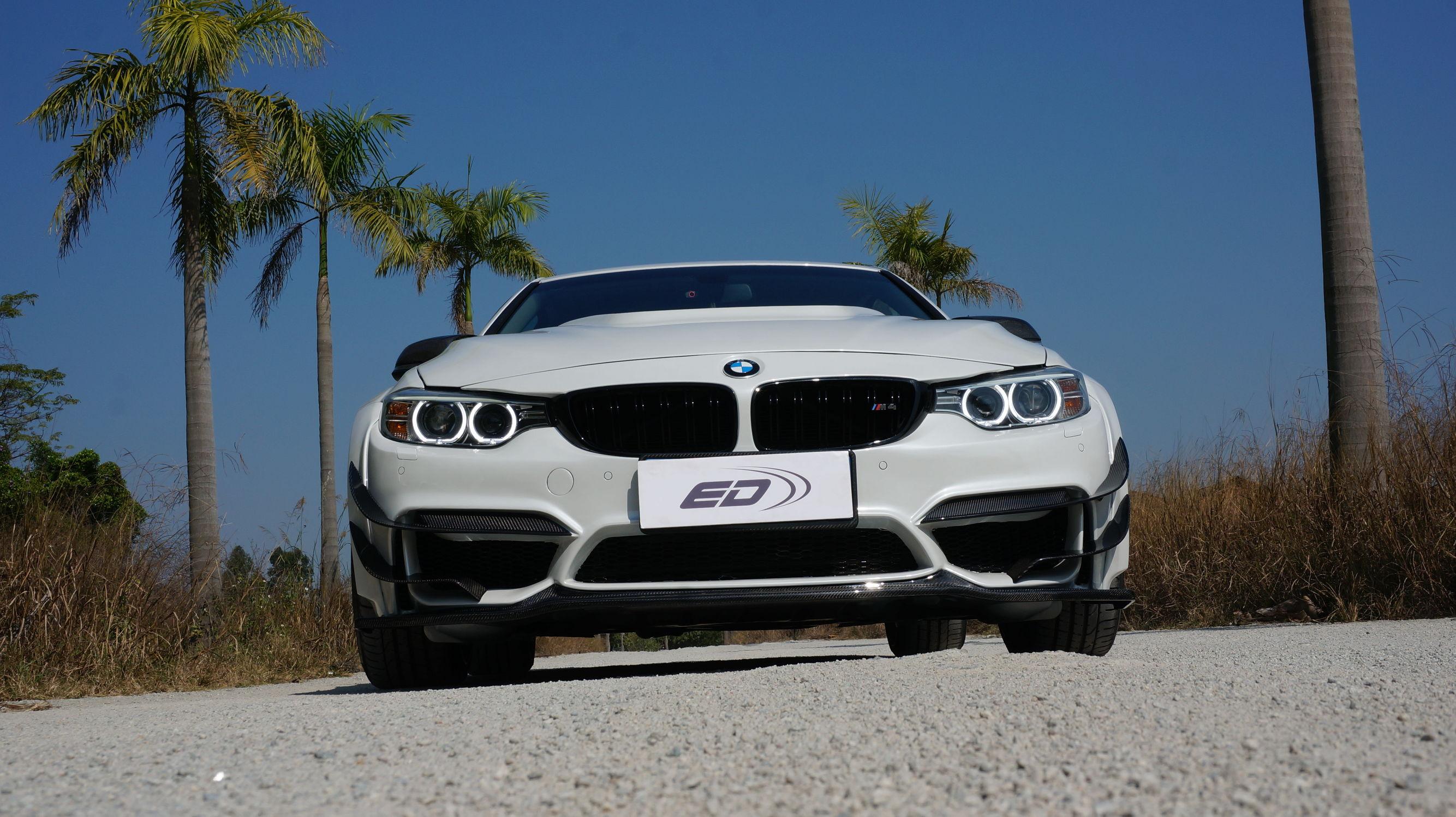 女士寶馬最新款，巷弄間的駕駛之夢