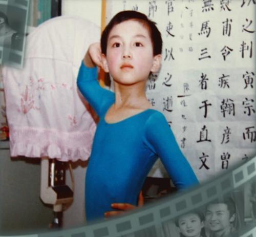 諾一最新照片，展現(xiàn)成長(zhǎng)的力量與自信成就感的蛻變