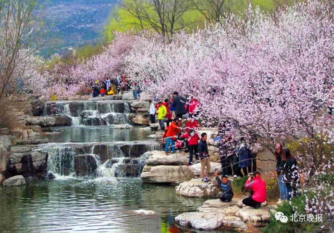 北京市天氣預(yù)報(bào)最新更新