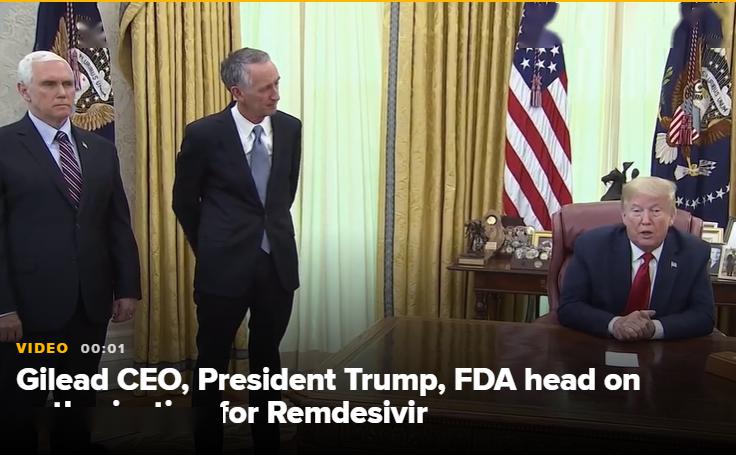 瑞德西韋最新動態(tài)，抗病毒領(lǐng)域的新篇章開啟