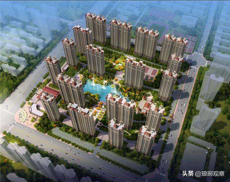 恒大地產(chǎn)最新開(kāi)盤，啟程尋找內(nèi)心的寧?kù)o綠洲