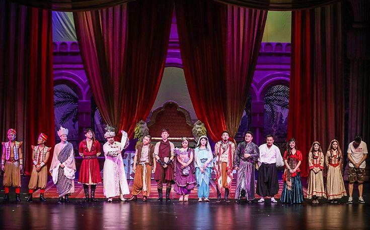 開(kāi)心麻花最新演出，創(chuàng)新與傳統(tǒng)的完美交融