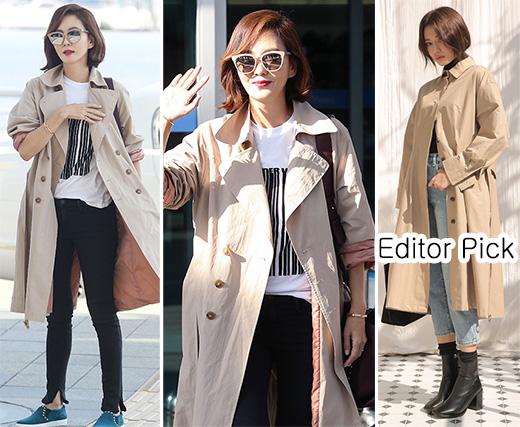 最新韓裝時尚，重塑自我與自信之旅