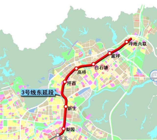 地鐵27號(hào)線最新動(dòng)態(tài)，未來(lái)城市的快速便捷通道