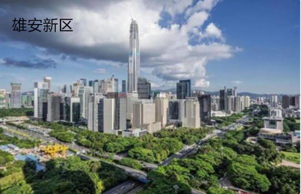 雄安新區(qū)最新招聘揭秘，崗位信息一網(wǎng)打盡！