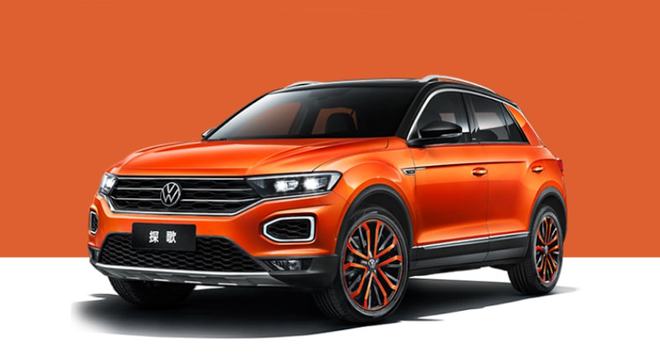 大眾探歌最新報(bào)價(jià)與時(shí)代旋律中的明星車型解析