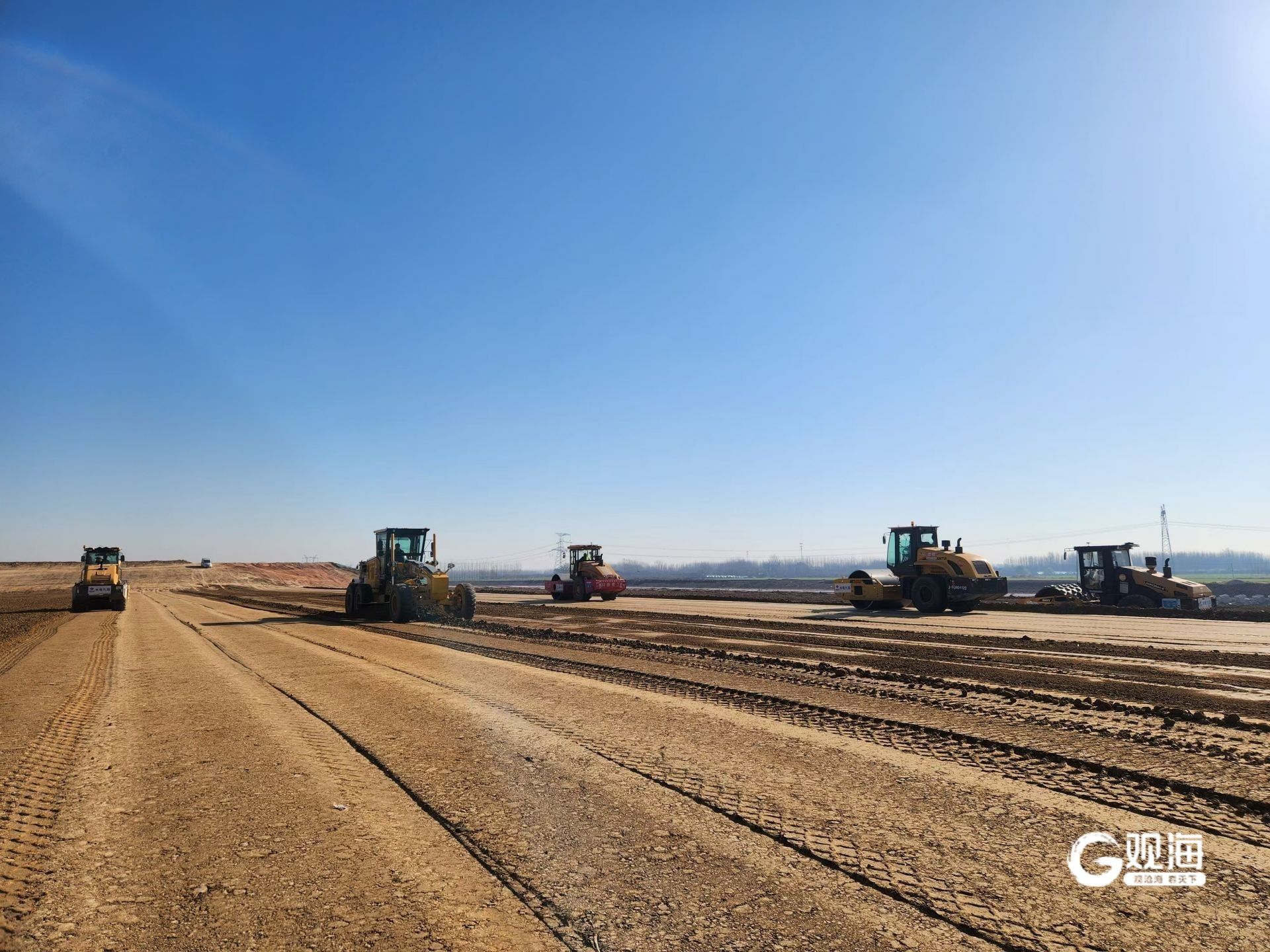 官路水庫(kù)最新動(dòng)態(tài)，水韻新生，勵(lì)志前行之路