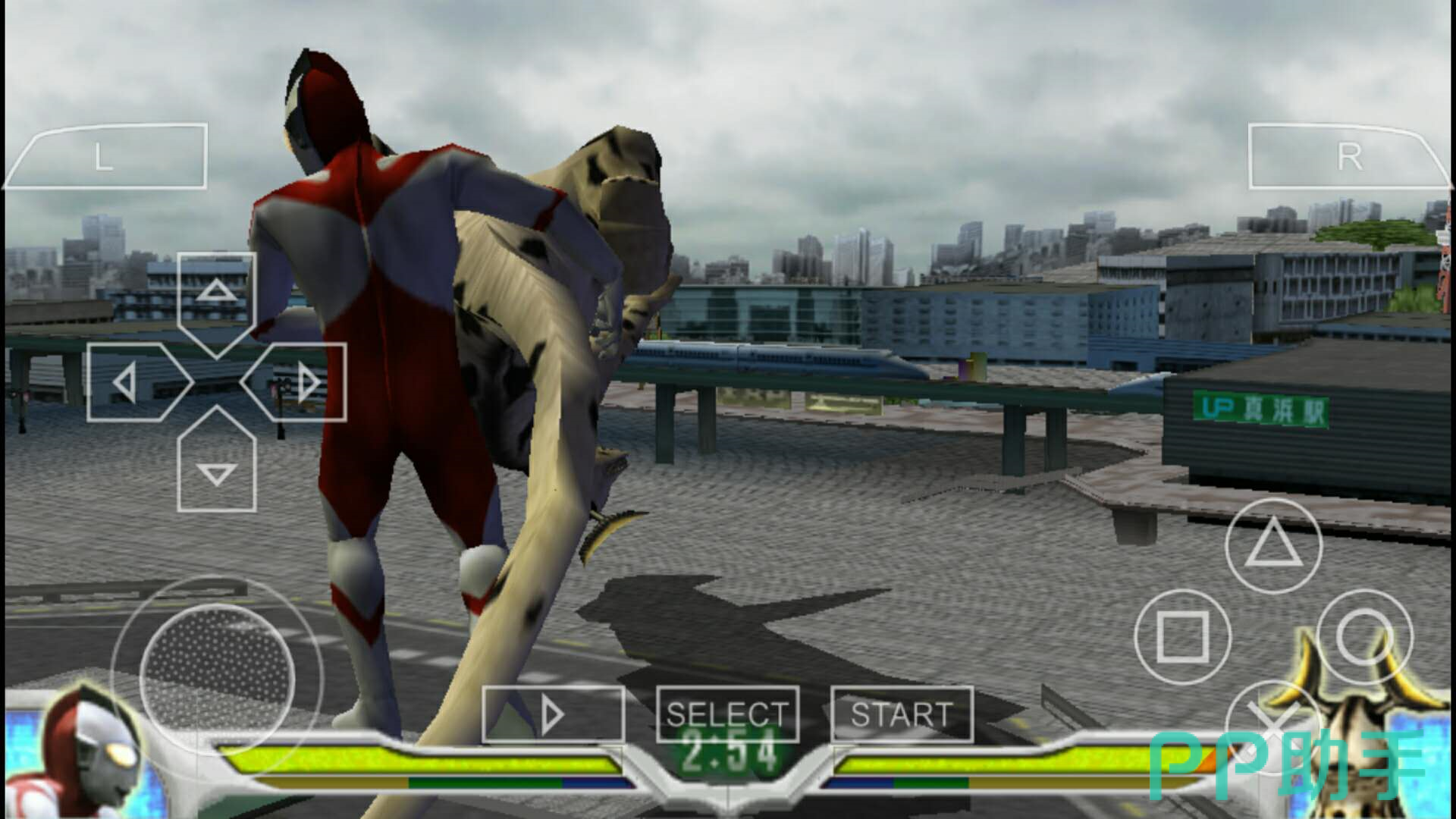 奧特曼格斗進(jìn)化最新版，時(shí)代的英雄戰(zhàn)場(chǎng)