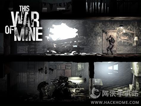 這是我的戰(zhàn)爭最新版，自然美景探險之旅啟動！