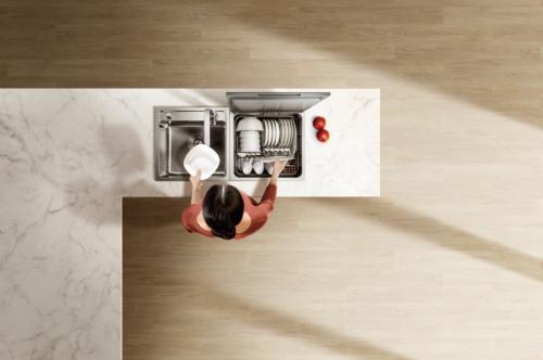 方太最新款油煙機(jī)，家的溫馨與友情的紐帶，打造舒適廚房體驗(yàn)