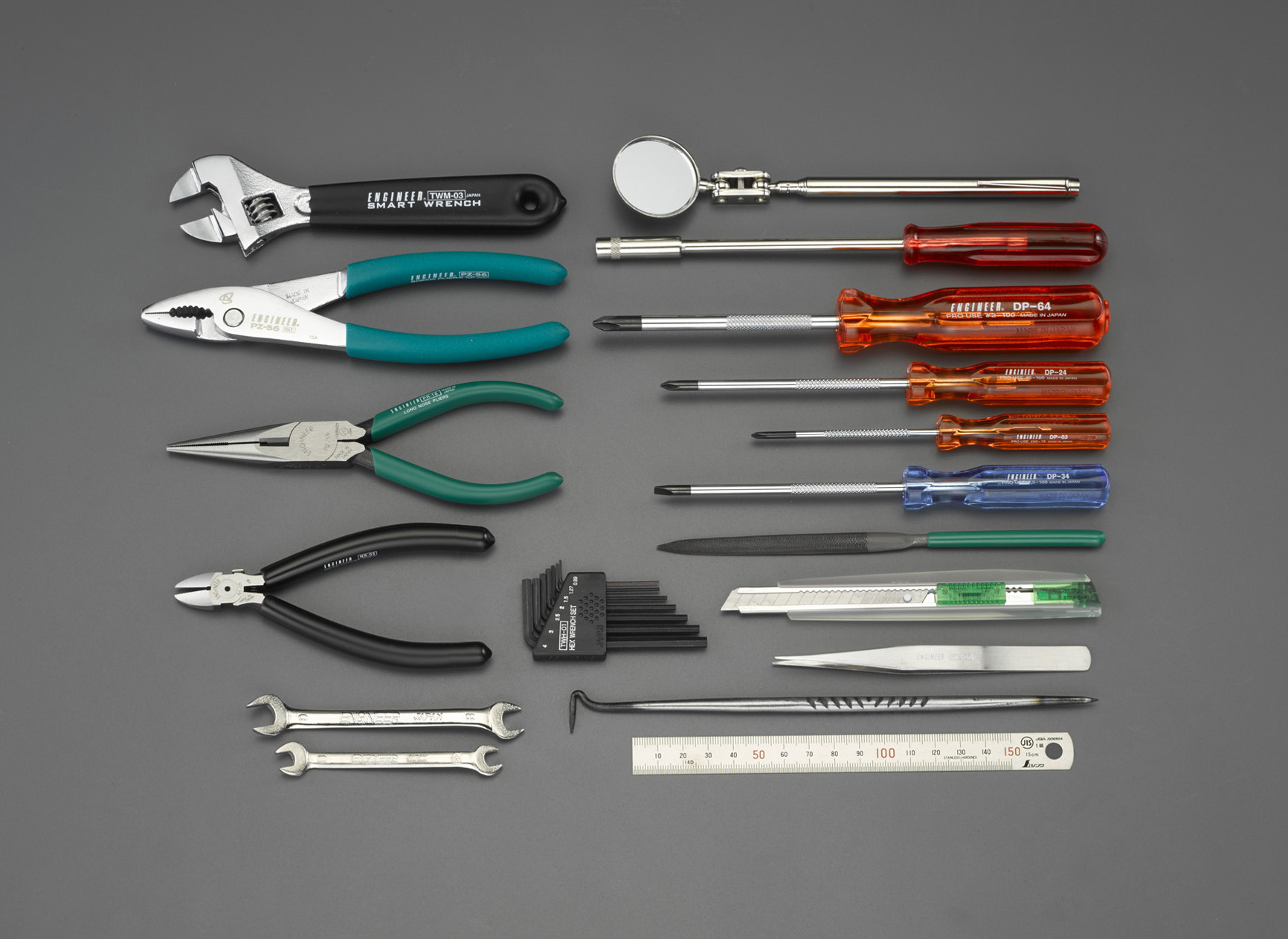 科技重塑生活，全新工具帶來(lái)前所未有的高科技體驗(yàn)