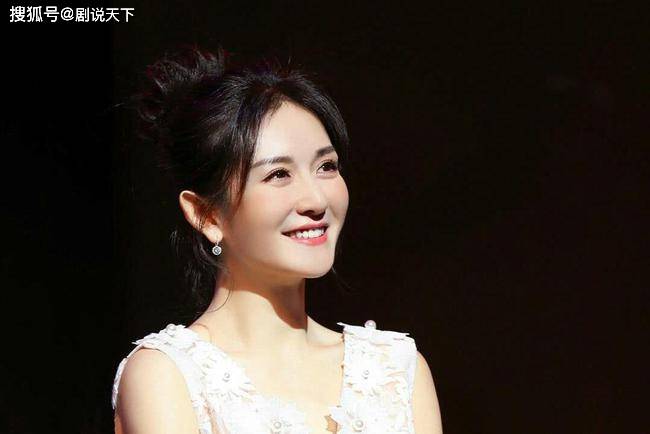 謝娜最新照片，閃耀星辰，時代記憶風(fēng)采