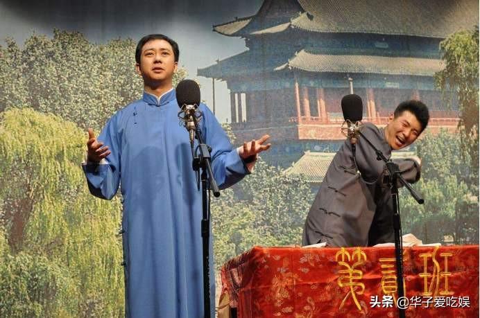 王自健最新相聲，時(shí)代之聲的嶄新篇章亮相！