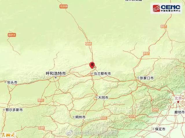 內(nèi)蒙地震最新消息深度解析與案例分析報(bào)告