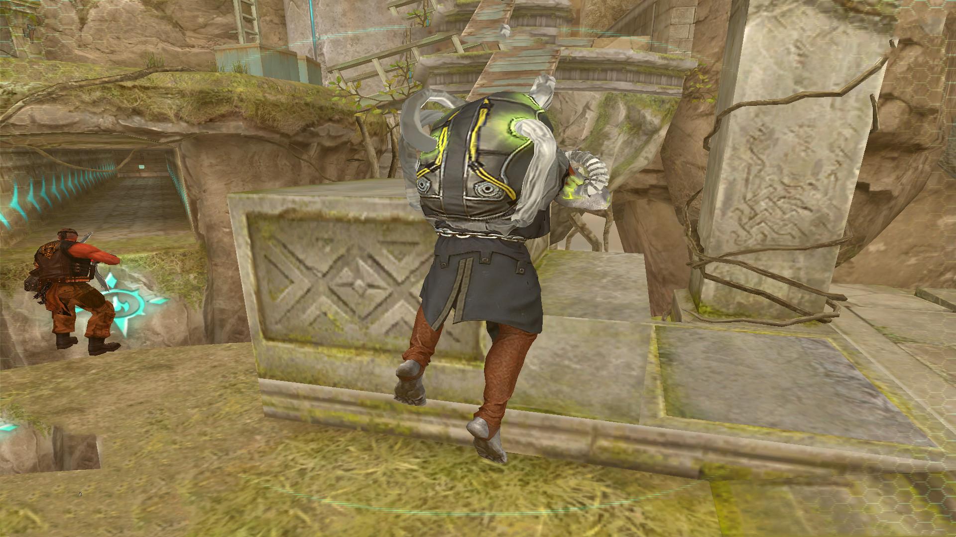 CF最新模式揭秘，小巷中的隱藏寶藏，未知游戲天堂的探索之旅！