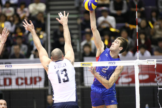 男排世界最新排名及其背后的溫馨故事揭秘