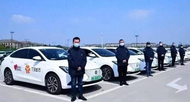 上海網(wǎng)約車最新動態(tài)更新??