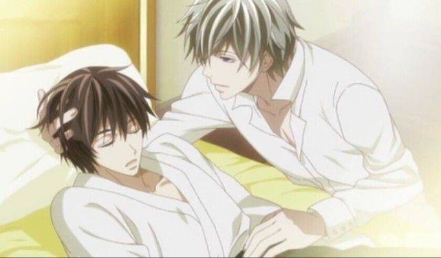 BL動漫最新發(fā)展概覽，背景、重要事件與地位