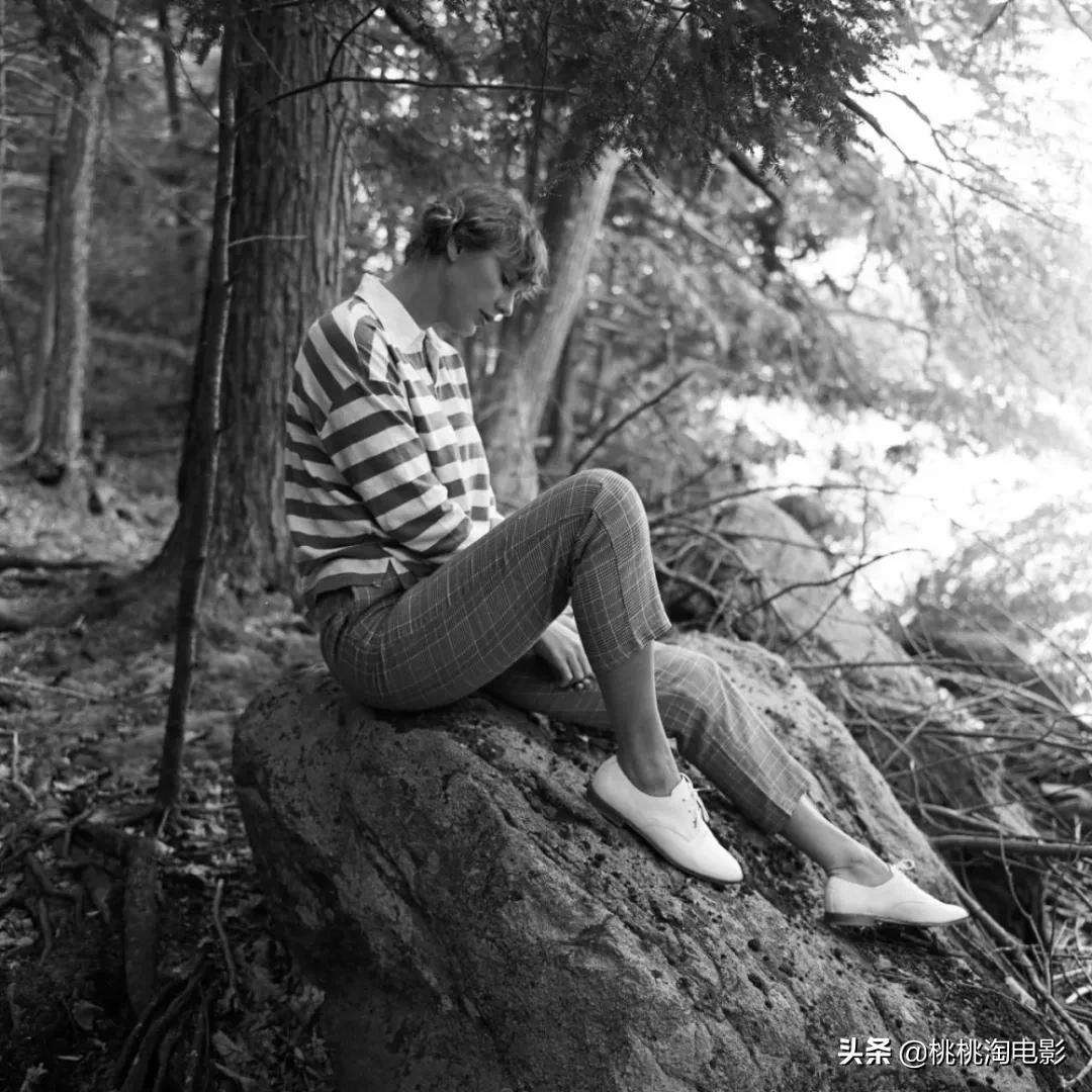 泰勒最新專輯，科技與音樂的融合重塑聽覺盛宴