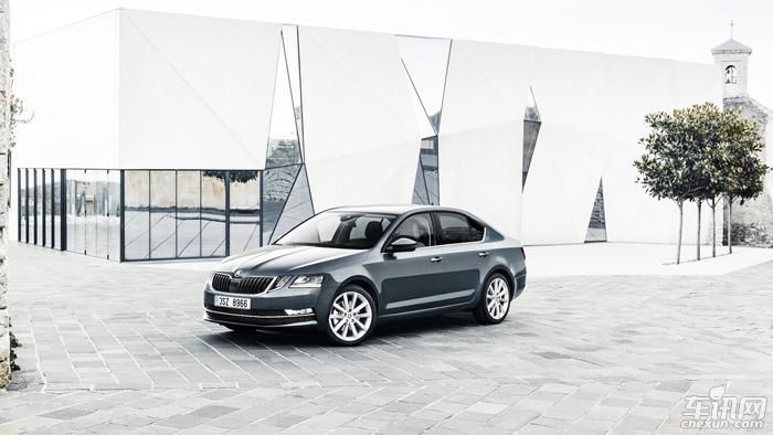 最新款斯柯達(dá)明銳，家的溫馨與友情的旅程之車