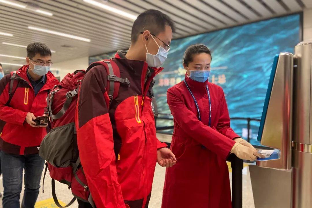 荊州機(jī)場最新振奮人心消息，開啟勵(lì)志飛行之旅