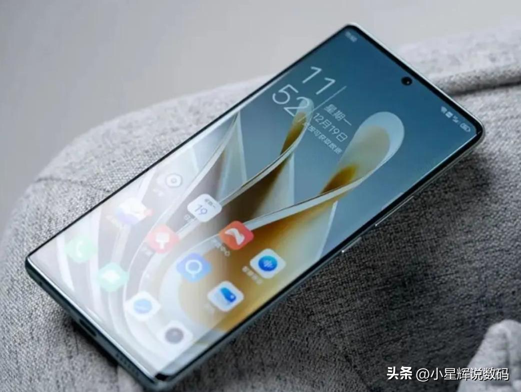 努比亞最新手機背后的勵志故事，一部手機的誕生與成長之路。