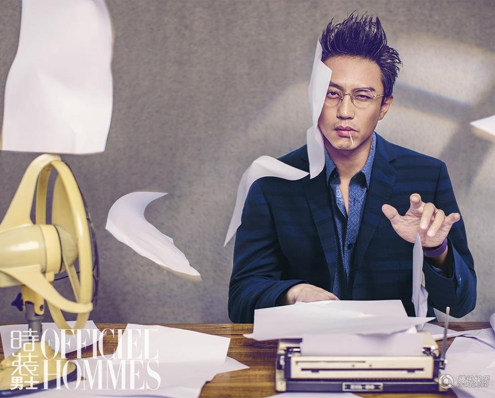 鄧超主演電影最新力作，多維論述其表現(xiàn)與深遠(yuǎn)影響