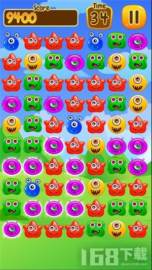 最新版連連看，全新體驗(yàn)，挑戰(zhàn)你的觀察力和反應(yīng)速度！