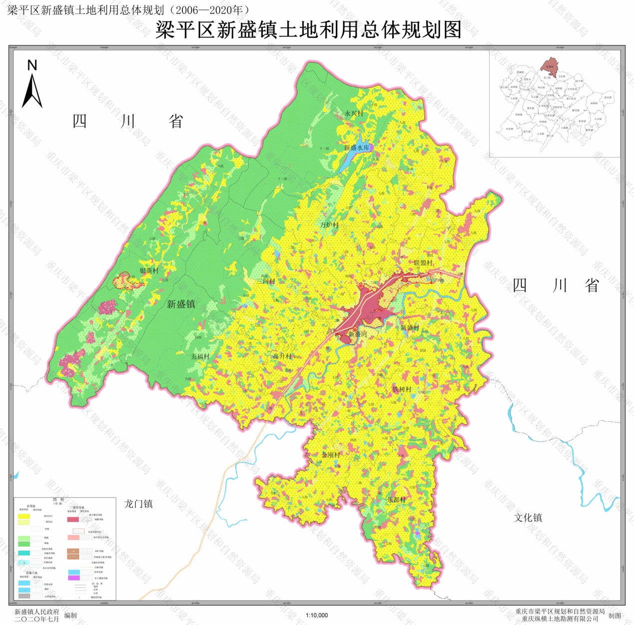 梁平機場最新規(guī)劃圖揭秘，探索未來的航空樞紐