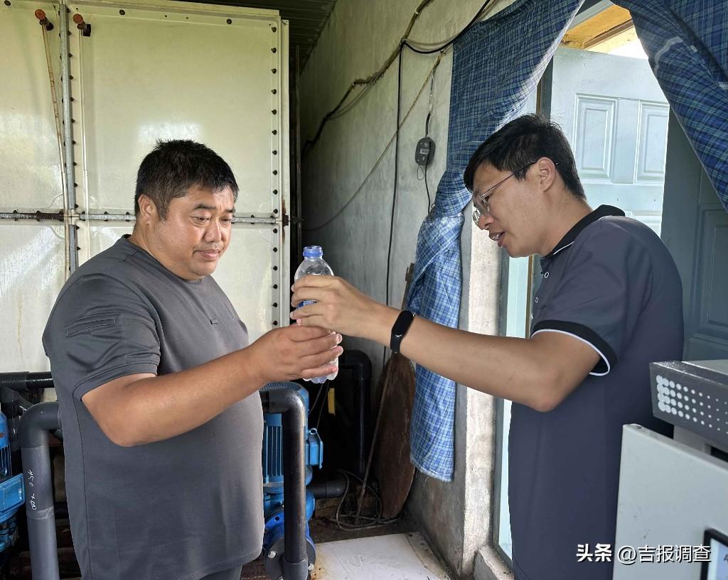 吉林水災(zāi)最新動(dòng)態(tài)，科技守護(hù)家園，智能產(chǎn)品重塑救災(zāi)新體驗(yàn)