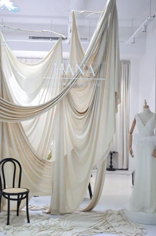 2025新娘婚紗風(fēng)尚，變化、學(xué)習(xí)與自信的力量