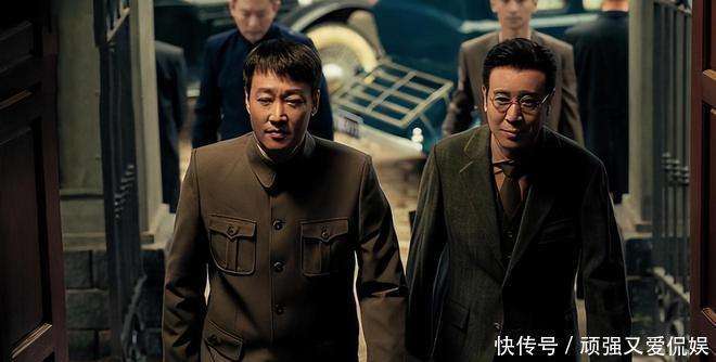 熱血沸騰的暗戰(zhàn)，2025年最新諜戰(zhàn)片震撼來襲