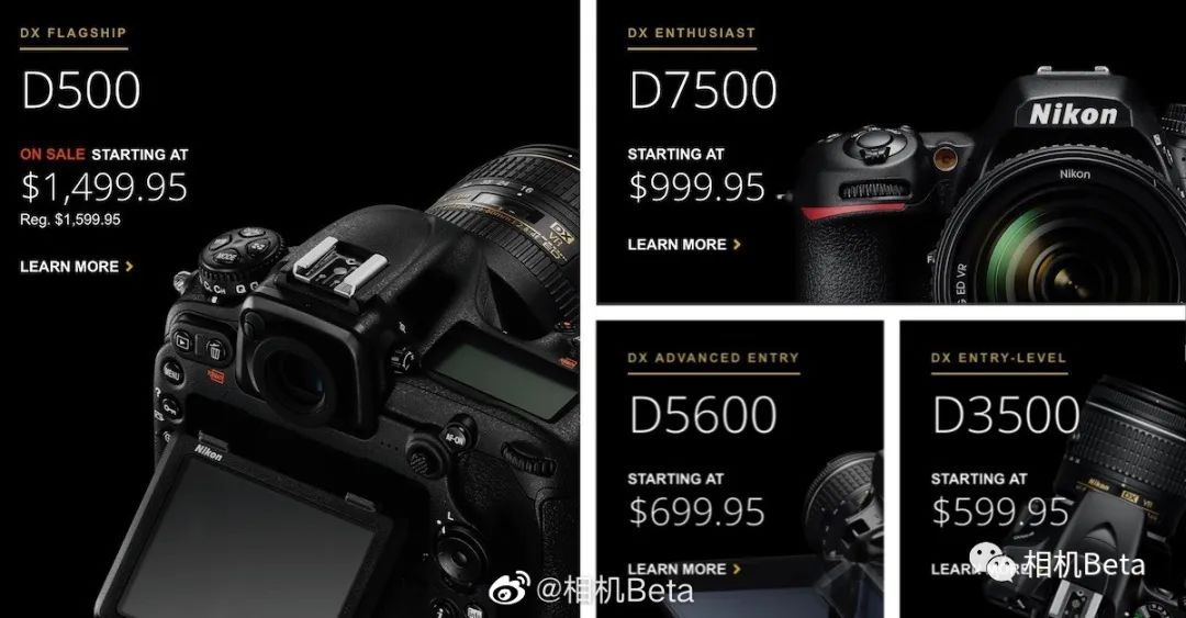 尼康D850最新價(jià)格與專業(yè)級(jí)單反相機(jī)的市場定位與購買指南