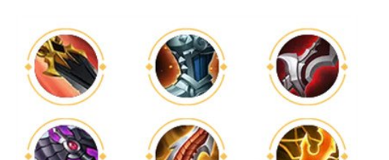 王者榮耀達(dá)摩最新出裝攻略，打造無敵戰(zhàn)斗裝備組合！