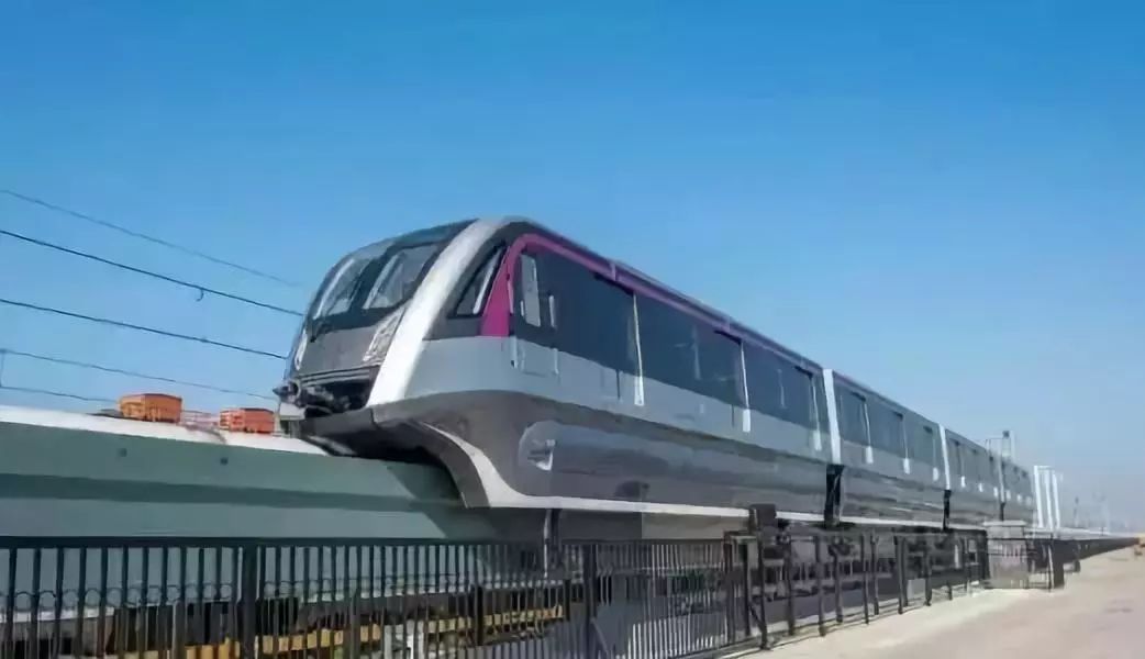 凱里輕軌最新動態(tài)更新