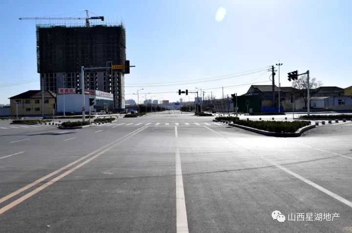 晉城星湖書院最新動態(tài)更新