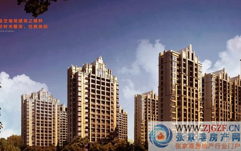 張家港最新房價探索之旅，自然美景與居住新篇章邀請