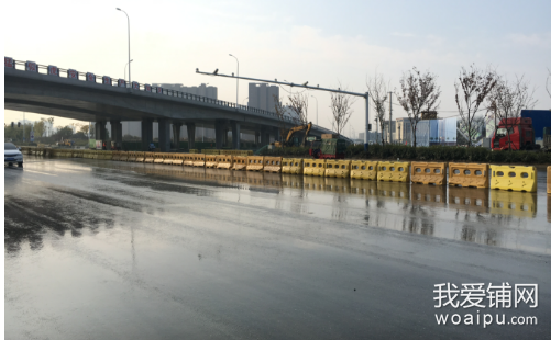 裕溪路高架最新進(jìn)展，多維視角下的建設(shè)與發(fā)展分析