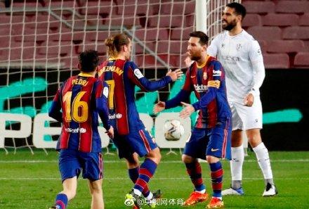 西甲歷史射手榜，球場英雄與友情見證的榮耀時刻